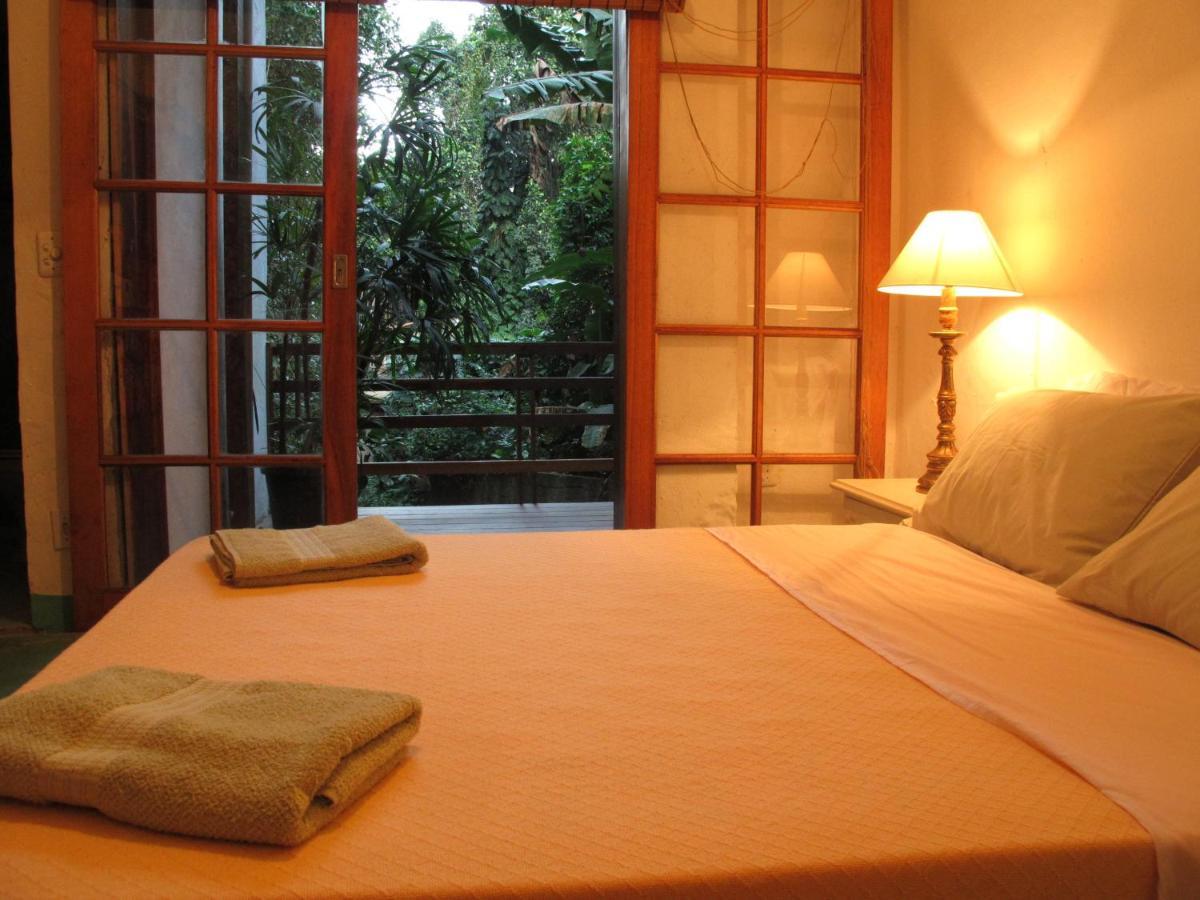 Para Ti Guesthouse Rio de Janeiro Pokoj fotografie