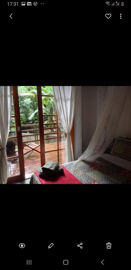 Para Ti Guesthouse Rio de Janeiro Exteriér fotografie
