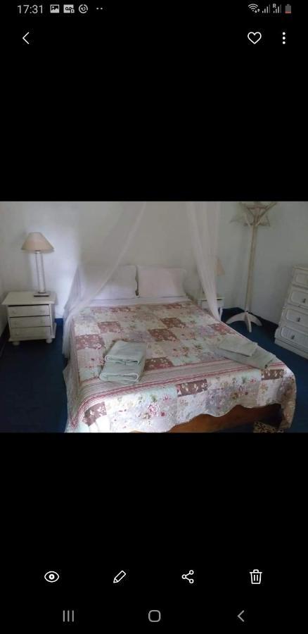 Para Ti Guesthouse Rio de Janeiro Exteriér fotografie