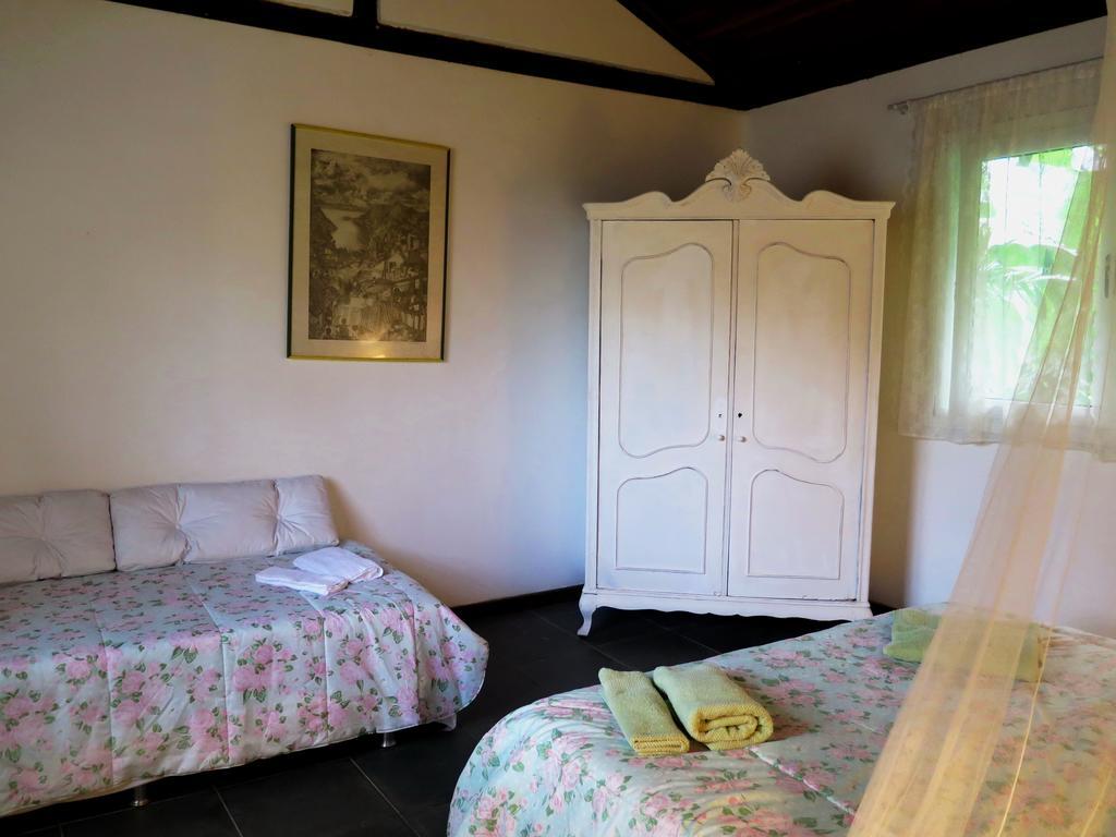 Para Ti Guesthouse Rio de Janeiro Exteriér fotografie