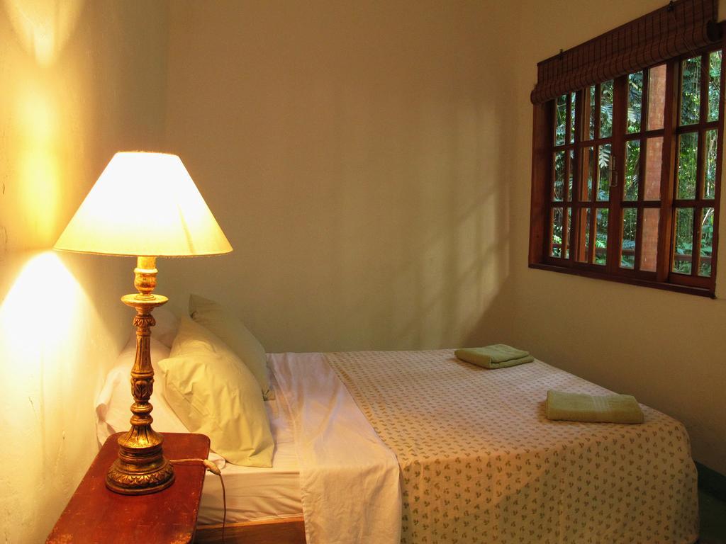 Para Ti Guesthouse Rio de Janeiro Exteriér fotografie