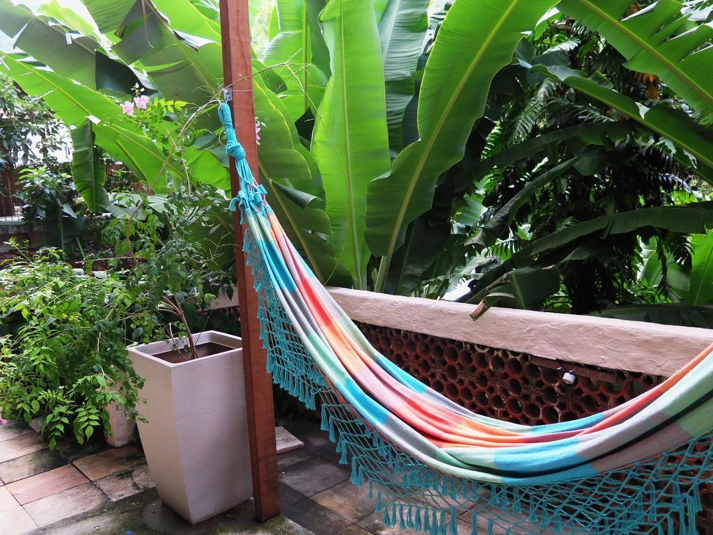 Para Ti Guesthouse Rio de Janeiro Exteriér fotografie