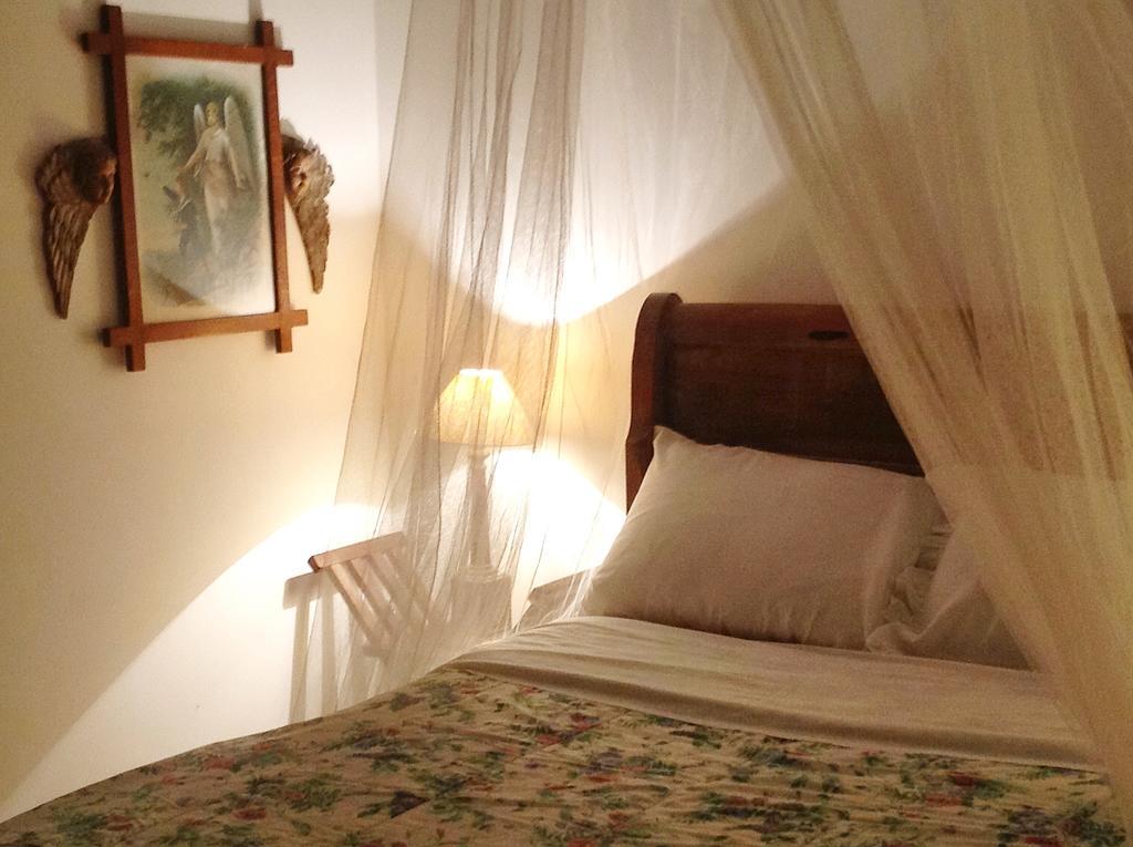Para Ti Guesthouse Rio de Janeiro Pokoj fotografie