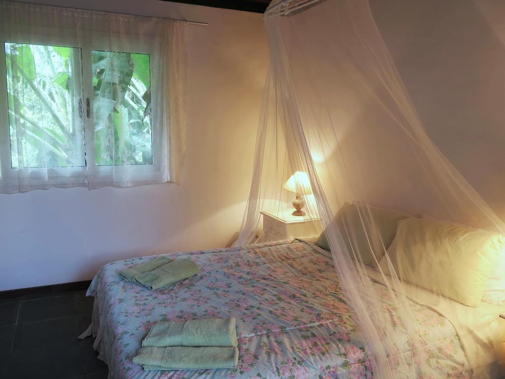 Para Ti Guesthouse Rio de Janeiro Pokoj fotografie