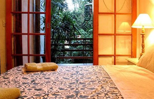 Para Ti Guesthouse Rio de Janeiro Exteriér fotografie